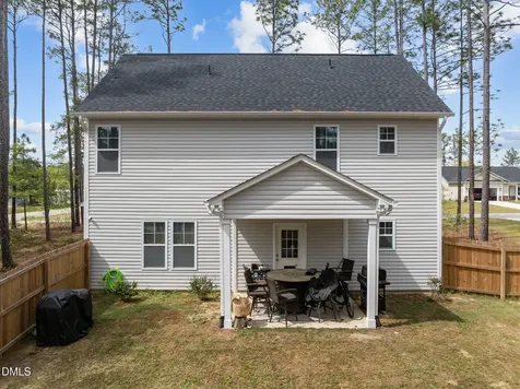 120 August Lane Raeford NC 28376