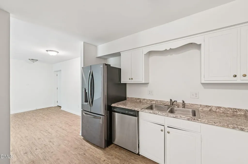 642 Pine Ridge Place Raleigh NC 27609