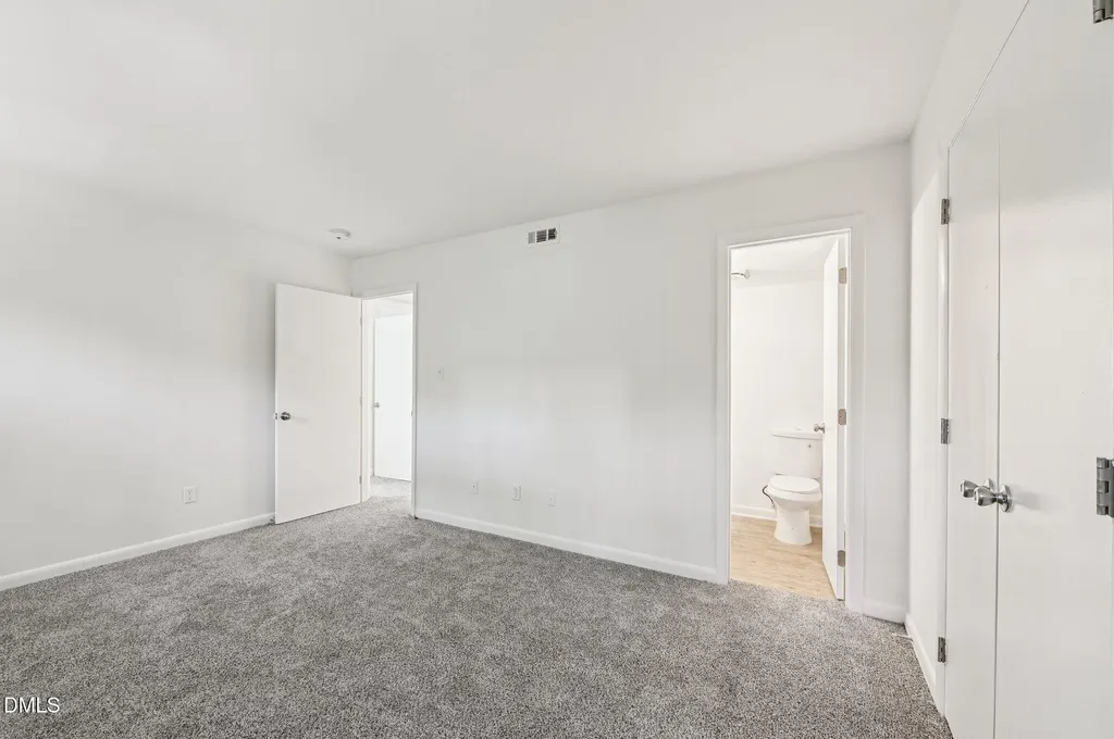 642 Pine Ridge Place Raleigh NC 27609