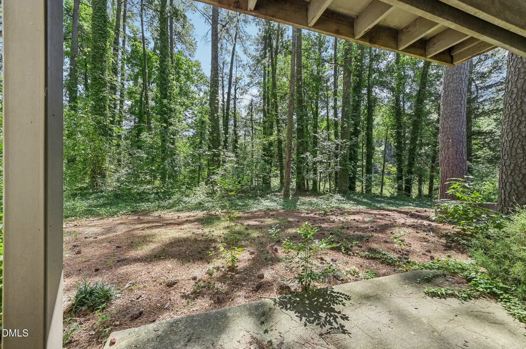 642 Pine Ridge Place Raleigh NC 27609