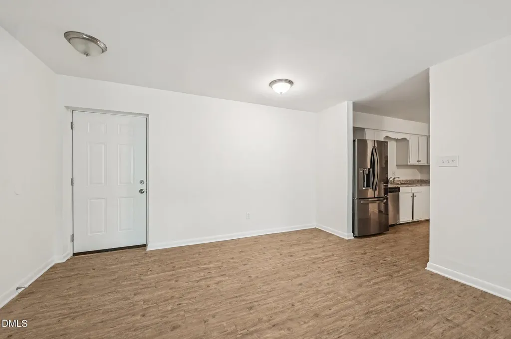 642 Pine Ridge Place Raleigh NC 27609