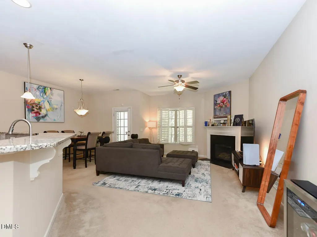 155 Cypress Hill Lane Holly Springs NC 27540