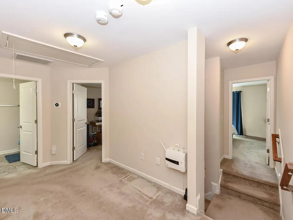 155 Cypress Hill Lane Holly Springs NC 27540