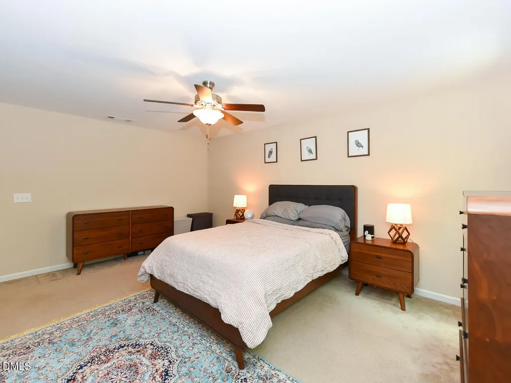 155 Cypress Hill Lane Holly Springs NC 27540