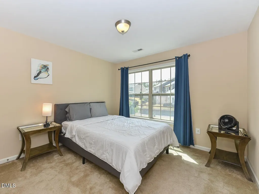155 Cypress Hill Lane Holly Springs NC 27540
