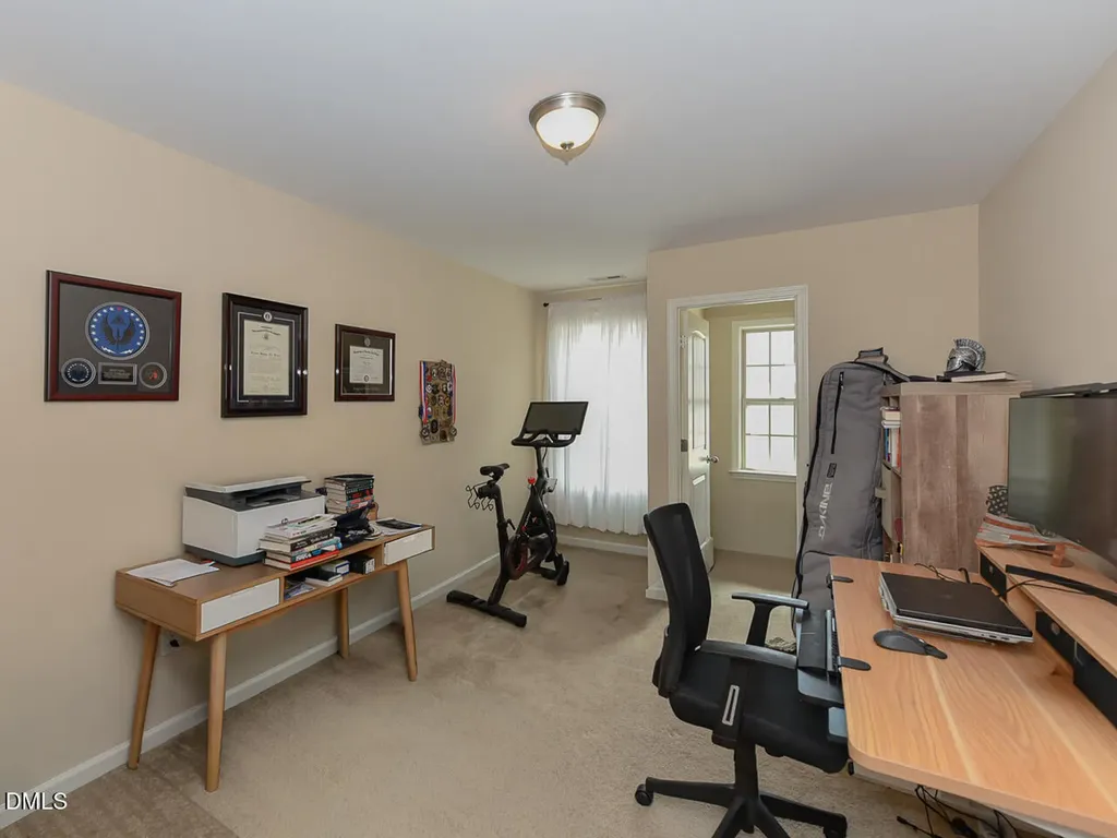 155 Cypress Hill Lane Holly Springs NC 27540