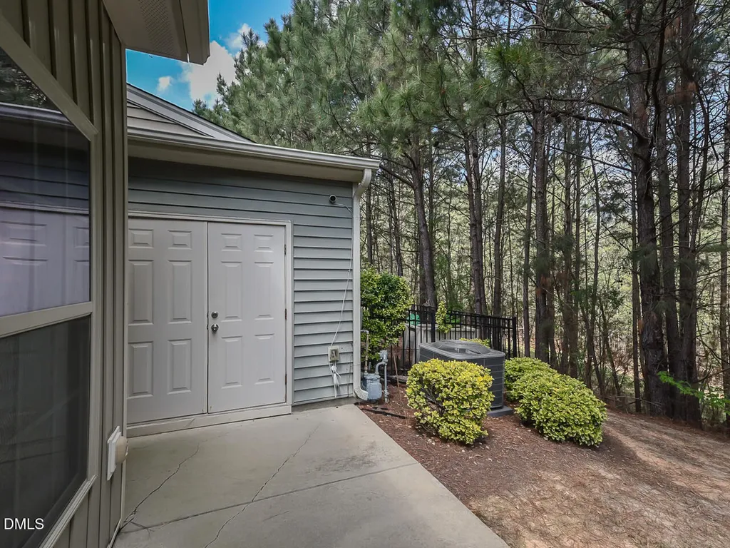 155 Cypress Hill Lane Holly Springs NC 27540