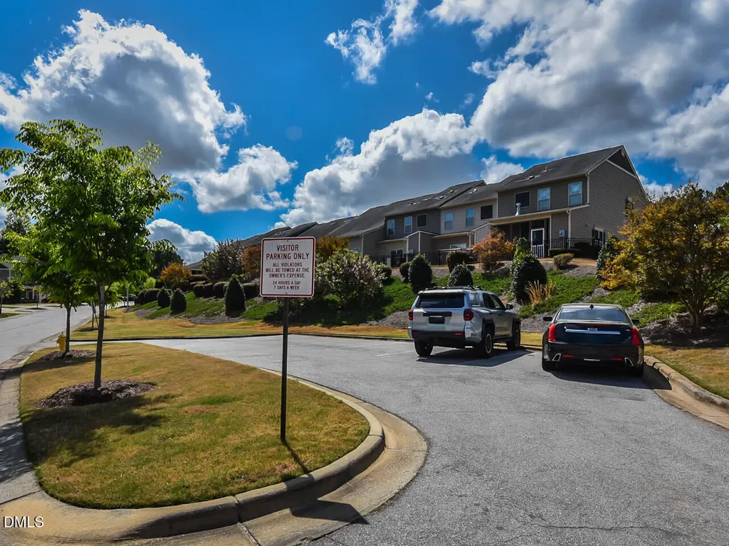155 Cypress Hill Lane Holly Springs NC 27540
