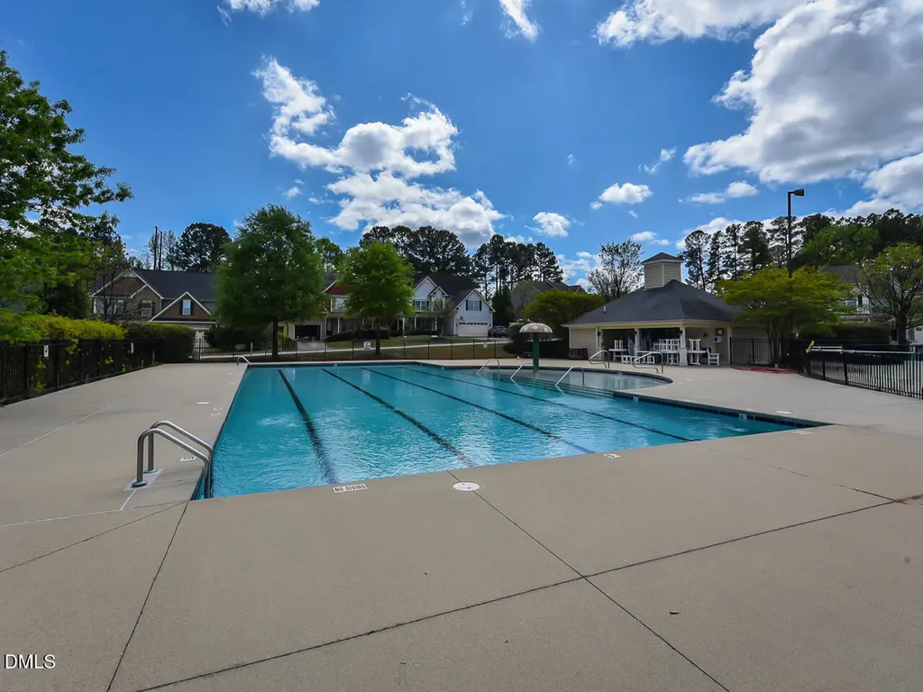155 Cypress Hill Lane Holly Springs NC 27540