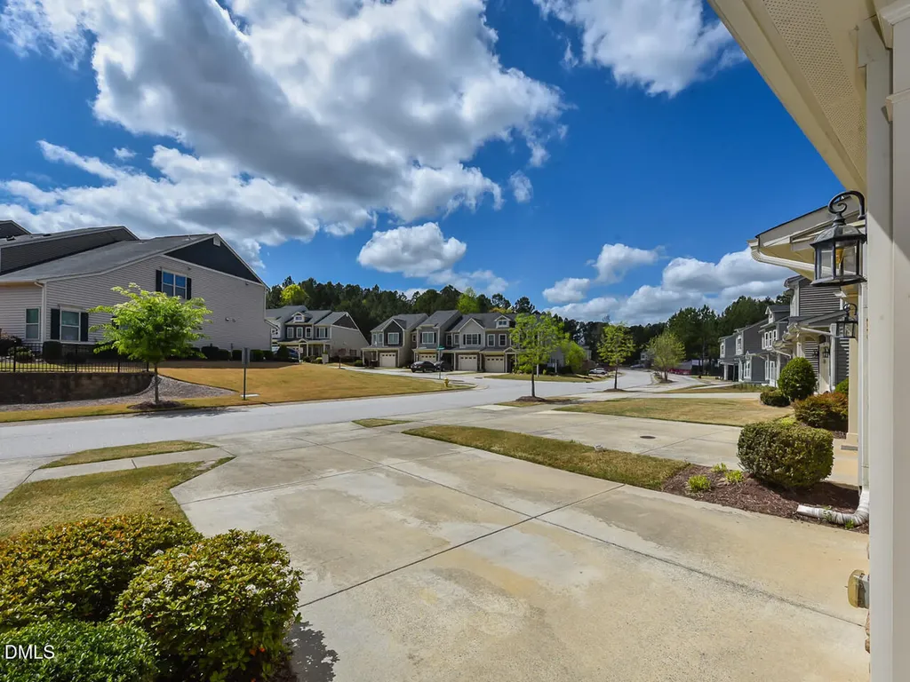 155 Cypress Hill Lane Holly Springs NC 27540