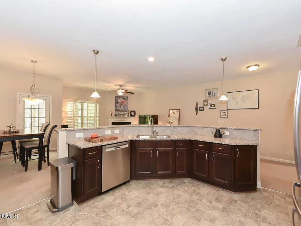 155 Cypress Hill Lane Holly Springs NC 27540