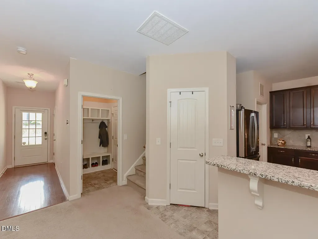 155 Cypress Hill Lane Holly Springs NC 27540