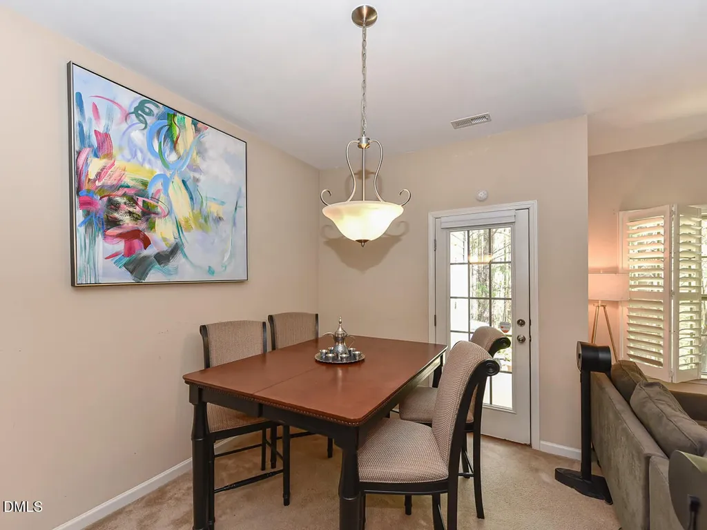 155 Cypress Hill Lane Holly Springs NC 27540