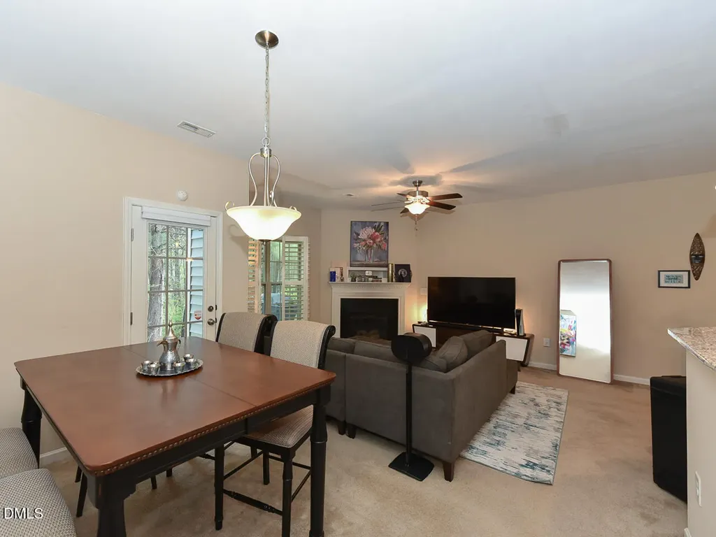 155 Cypress Hill Lane Holly Springs NC 27540