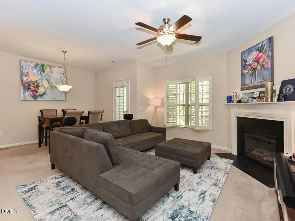 155 Cypress Hill Lane Holly Springs NC 27540