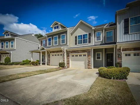 155 Cypress Hill Lane Holly Springs NC 27540