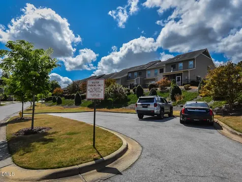 155 Cypress Hill Lane Holly Springs NC 27540