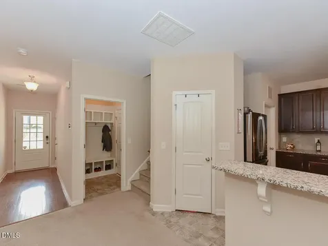 155 Cypress Hill Lane Holly Springs NC 27540