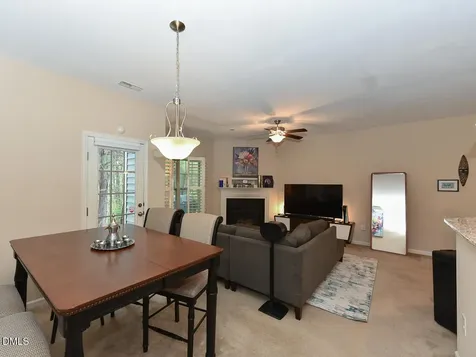 155 Cypress Hill Lane Holly Springs NC 27540