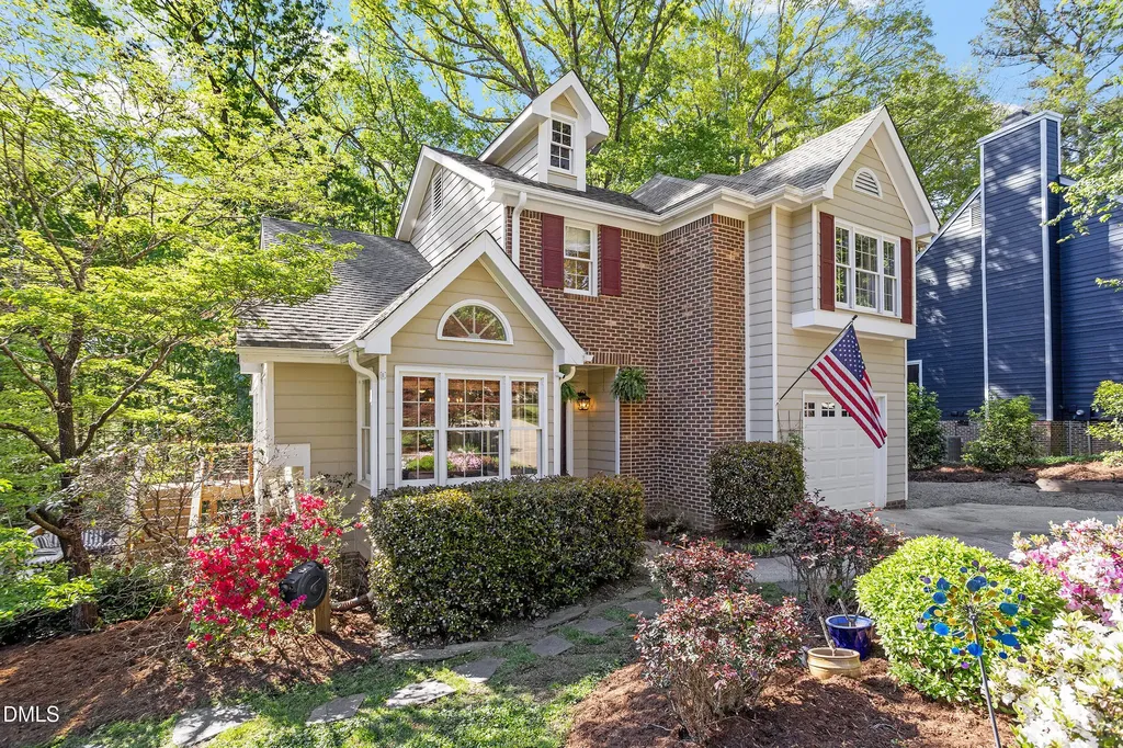 5444 Millrace Trail Raleigh NC 27606