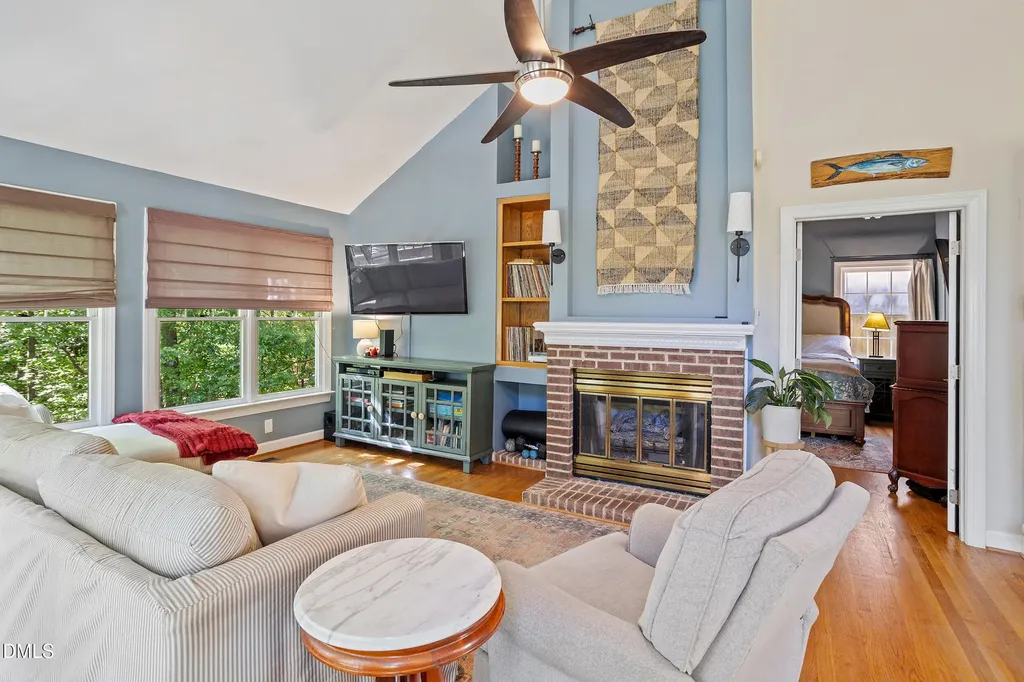 5444 Millrace Trail Raleigh NC 27606