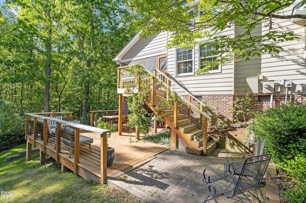 5444 Millrace Trail Raleigh NC 27606