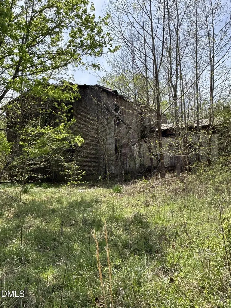 0 Blanchard Road Burlington NC 27217
