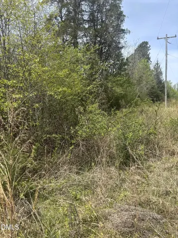 0 Blanchard Road Burlington NC 27217