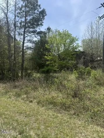 0 Blanchard Road Burlington NC 27217
