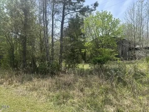 0 Blanchard Road Burlington NC 27217