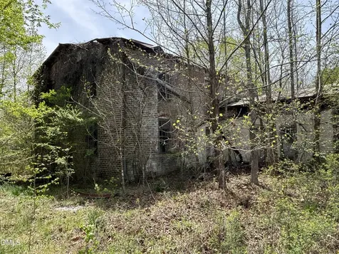 0 Blanchard Road Burlington NC 27217