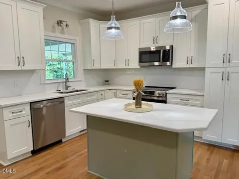 319 Reade Drive Roxboro NC 27573