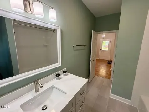 319 Reade Drive Roxboro NC 27573