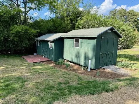 319 Reade Drive Roxboro NC 27573