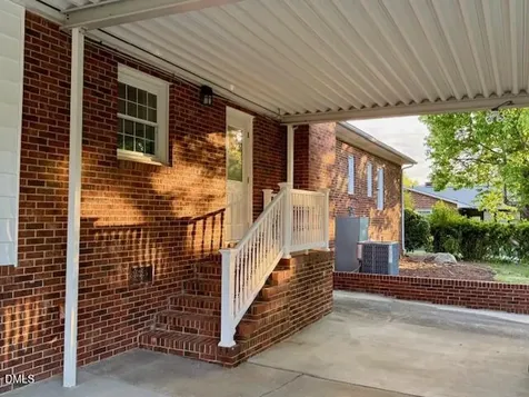 319 Reade Drive Roxboro NC 27573