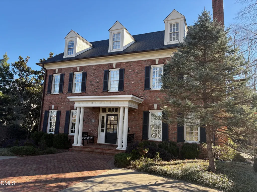 1510 Canterbury Road Raleigh NC 27608