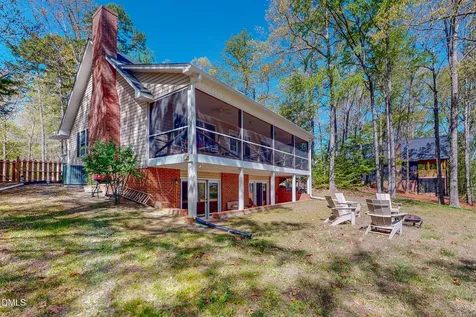 85 Forest Shore Drive Semora NC 27343