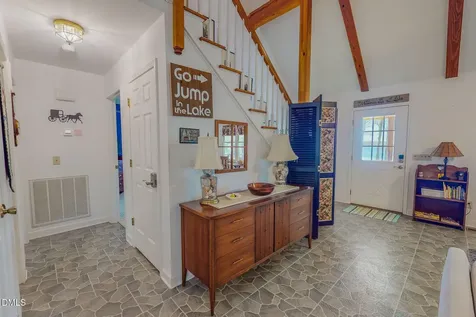85 Forest Shore Drive Semora NC 27343