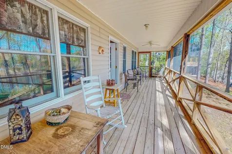85 Forest Shore Drive Semora NC 27343