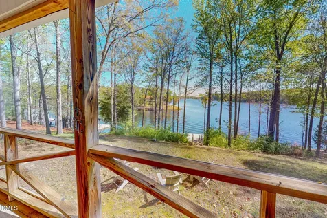 85 Forest Shore Drive Semora NC 27343