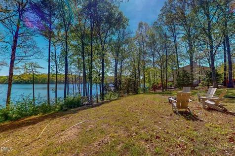 85 Forest Shore Drive Semora NC 27343