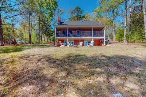 85 Forest Shore Drive Semora NC 27343