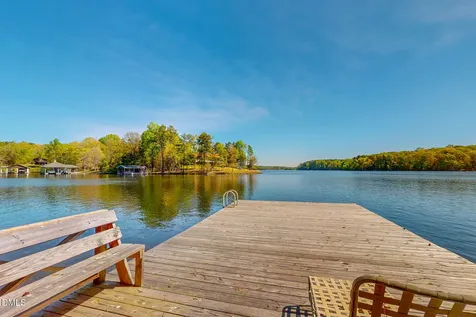 85 Forest Shore Drive Semora NC 27343
