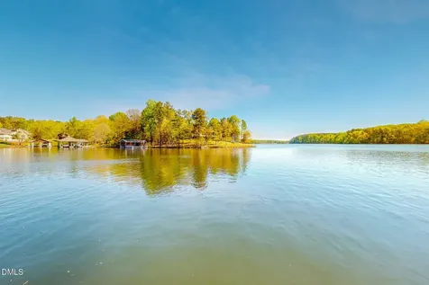 85 Forest Shore Drive Semora NC 27343