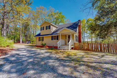 85 Forest Shore Drive Semora NC 27343