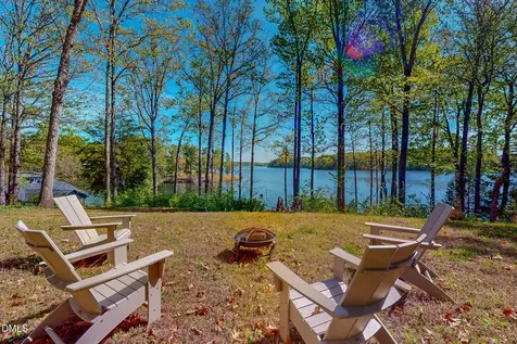 85 Forest Shore Drive Semora NC 27343