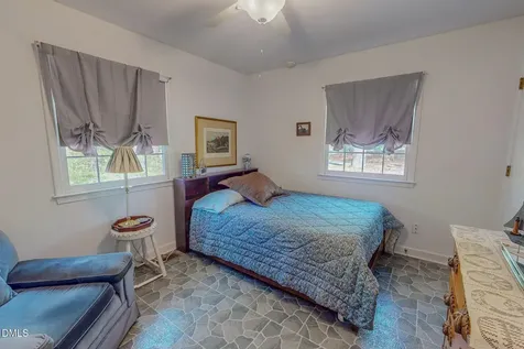 85 Forest Shore Drive Semora NC 27343