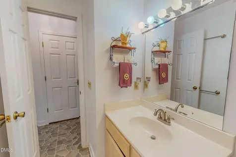 85 Forest Shore Drive Semora NC 27343