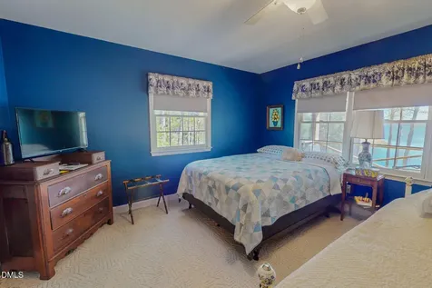85 Forest Shore Drive Semora NC 27343