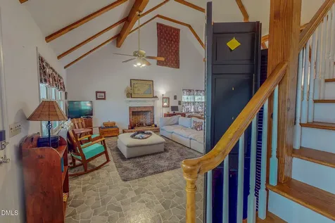 85 Forest Shore Drive Semora NC 27343